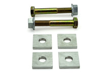 Load image into Gallery viewer, SPL Parts 2012+ BMW 3 Series/4 Series F3X Eccentric Lockout Kit
