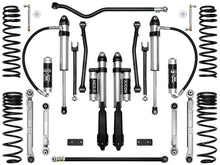 Load image into Gallery viewer, ICON 2020+ Jeep Gladiator 2.5in Stage 7 Suspension System (Billet)
