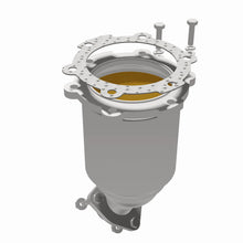 Load image into Gallery viewer, MagnaFlow Conv Direct Fit OEM 04-06 Nissan Altima 3.5L Close Coupled
