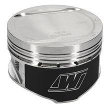 Load image into Gallery viewer, Wiseco CHRY NEON 8.8:1 Turbo 1.236 X 88.0 Piston Shelf Stock Kit
