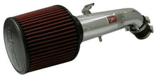 Load image into Gallery viewer, Injen 99-00 Civic Ex Hx EL(Canada) Polished Short Ram Intake
