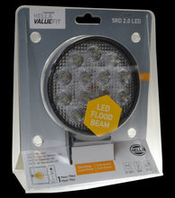 Load image into Gallery viewer, Hella ValueFit Work Light 5RD 2.0 LED MV CR LT
