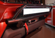 Load image into Gallery viewer, N-Fab Off Road Light Bar 09-14 Ford F150/Lobo/Raptor - Tex. Black
