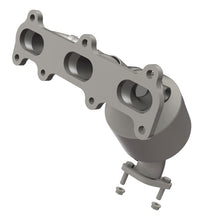 Load image into Gallery viewer, MagnaFlow Conv DF 2004 Hyundai Santa Fe 2.7L
