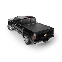 Load image into Gallery viewer, Roll-N-Lock 2019 Chevrolet Silverado 1500 72.5in Bed M-Series Retractable Tonneau Cover
