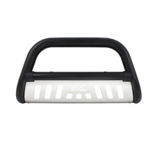 Load image into Gallery viewer, Westin 1999-2007 Chevy Silverado Classic 1500LD Ultimate Bull Bar - Black
