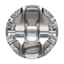 Load image into Gallery viewer, JE Pistons LS7 DISH/INVDM -30CC Set of 8 Pistons
