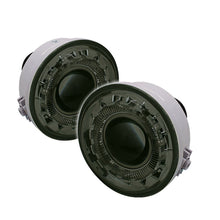 Load image into Gallery viewer, Spyder Ford F150 06-10 Halo Projector Fog Lights w/swch Clear FL-P-FF15006-HL

