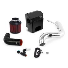 Load image into Gallery viewer, Mishimoto 2016 Ford Fiesta ST 1.6L Performance Air Intake Kit - Polished
