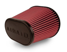 Load image into Gallery viewer, Airaid Replacement Air Filter - Dry / Black Media

