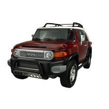 Load image into Gallery viewer, Westin 2006-2014 Toyota FJ Cruiser Ultimate Bull Bar - Black
