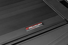 Load image into Gallery viewer, Roll-N-Lock 15-18 Ford F-150 XSB 65-5/8in A-Series Retractable Tonneau Cover
