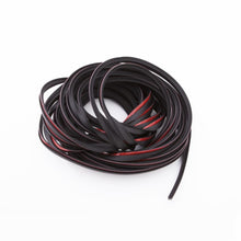 Load image into Gallery viewer, Bushwacker 99-18 Universal Ribbon Style Gimp Replacement Edge Trim- 30ft Roll
