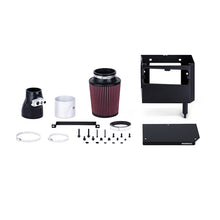 Load image into Gallery viewer, Mishimoto 14+ Mercedes-Benz Performance Race Intake Kit - Black
