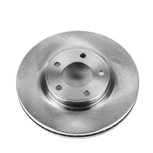Load image into Gallery viewer, Power Stop 07-08 Ford Edge Front Autospecialty Brake Rotor

