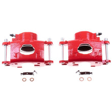 Load image into Gallery viewer, Power Stop 1977 Buick Electra Front Red Calipers - Pair
