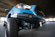 Load image into Gallery viewer, DV8 Offroad 16-23 Toyota Tacoma MTO Series Front Bumper
