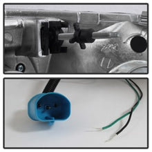 Load image into Gallery viewer, Spyder 97-03 Ford F-150 (After 6/1997) Light Bar Projector Headlights - Blk (PRO-YD-FF15097V2-LB-BK)
