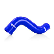 Load image into Gallery viewer, Mishimoto 92-97 Land Cruiser Silicone Radiator &amp; Heater Hose - Blue
