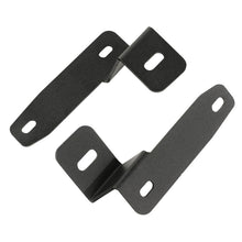 Load image into Gallery viewer, Rugged Ridge Cowl Cube Mount Outside Mount 18-20 Jeep Wrangler JL
