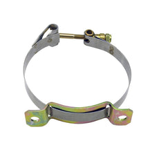 Load image into Gallery viewer, Nitrous Express 2.5lb Motorcycle Bottle Bracket
