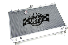 Load image into Gallery viewer, CSF 2013+ Chevrolet Camaro SS Radiator
