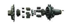 Load image into Gallery viewer, Eaton Detroit Truetrac Differential Ford Mustang S550 Super 8.8in 34T
