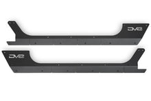 Load image into Gallery viewer, DV8 Offroad 18-23 Jeep Wrangler JL Rock Skins (2 Door Only)
