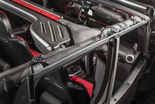 Load image into Gallery viewer, Rugged Ridge Elite Door Surround Knobs 4-Dr 07-18 Jeep Wrangler JKU
