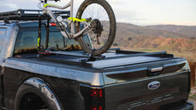Load image into Gallery viewer, Roll-N-Lock 16-19 Toyota Tacoma 71.5in Bed Qwikrak Recreational Bars
