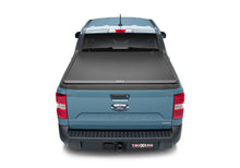 Load image into Gallery viewer, Truxedo 2022 Ford Maverick 4ft 6in TruXport Bed Cover
