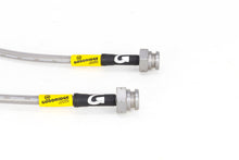 Load image into Gallery viewer, Goodridge 91-95 Acura Legend Stainless Steel Brake Lines
