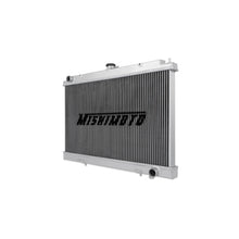 Load image into Gallery viewer, Mishimoto 95-99 Nissan Maxima Manual Aluminum Radiator
