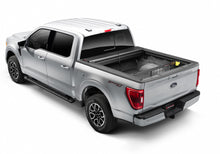 Load image into Gallery viewer, Roll-N-Lock 21-22 Ford F-150 (97.6in. Bed Length) Cargo Manager

