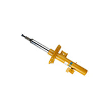 Load image into Gallery viewer, Bilstein B6 12-17 Land Rover Range Rover Evoque w/o Elec. Susp. Front Left Monotube Strut Assembly
