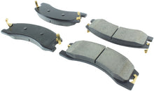 Load image into Gallery viewer, StopTech Sport Brake Pads w/Shims and Hardware - Front
