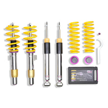 Load image into Gallery viewer, KW Coilover Kit V3 2011+ BMW 1series M
