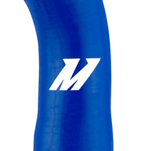 Load image into Gallery viewer, Mishimoto 02-06 Mini Cooper S (Supercharged) Blue Silicone Hose Kit
