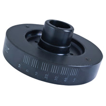 Load image into Gallery viewer, Fluidampr Chrysler A/LA 318 340 / 360 CID V-8 Steel Internally Balanced Damper
