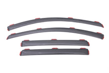 Load image into Gallery viewer, Lund 13-17 Ford Escape Ventvisor Elite Window Deflectors - Smoke (4 Pc.)
