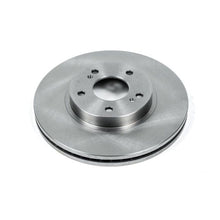 Load image into Gallery viewer, Power Stop 97-01 Infiniti Q45 Front Autospecialty Brake Rotor
