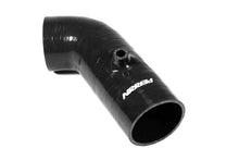 Load image into Gallery viewer, Perrin 22-23 Subaru BRZ/Toyota GR86 Silicone Inlet Hose (3in. ID / SS Wire) - Black
