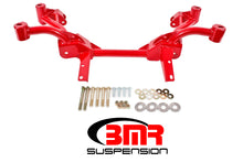 Load image into Gallery viewer, BMR 82-82 3rd Gen F-Body K-Member w/ No Motor Mounts and Pinto Rack Mounts - Red

