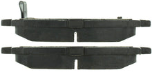 Load image into Gallery viewer, StopTech Performance 00-05 Spyder MR2 / 00 Celica GT / 04-07 xA/xB Front Brake Pads
