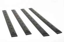 Load image into Gallery viewer, EGR 19-23 Chevrolet Silverado/Gmc Sierra 1500 Bolt-On Look Body Side Molding 4Pc Set Extended Cab
