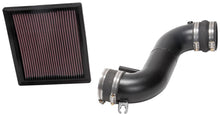 Load image into Gallery viewer, K&amp;N 2018 Toyota Camry 3.5L Typhoon Air Intake
