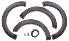 Load image into Gallery viewer, Lund 19-22 RAM 1500 (Excl. Rebel &amp; TRX Models) RX-Style 4pc Textured Fender Flares - Black
