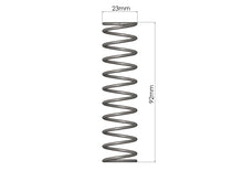 Load image into Gallery viewer, GFB Standard Spring (used in all valves except 1002)
