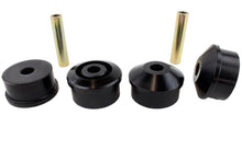 Load image into Gallery viewer, Whiteline Plus 97-05 VAG MK4 A4/Type 1J Front Trailing Arm Bushing Kit
