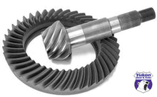 Load image into Gallery viewer, Yukon Gear High Performance Gear Set For Dana 80 in a 3.73 Ratio
